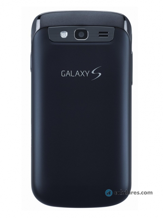 Imagen 2 Samsung Galaxy S Blaze 4G 32 Gb