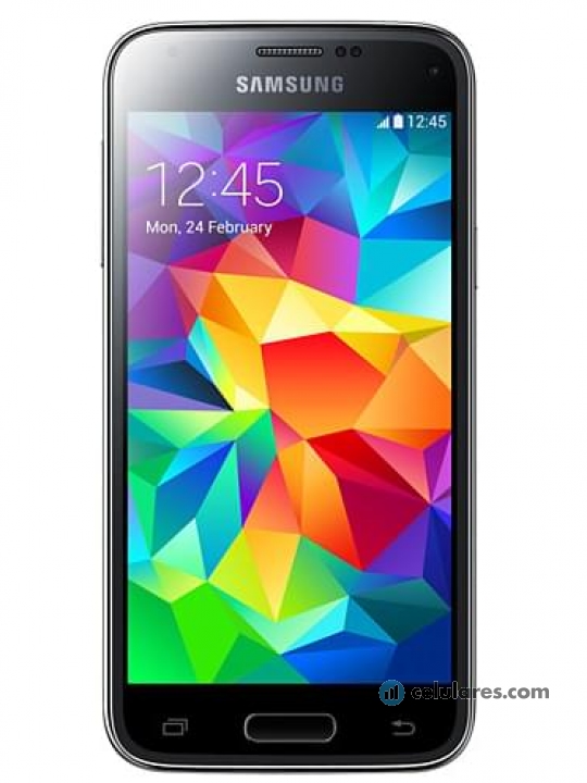 Imagen 2 Samsung Galaxy S5 mini Duos