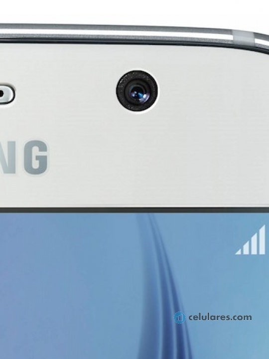Imagen 12 Samsung Galaxy S6