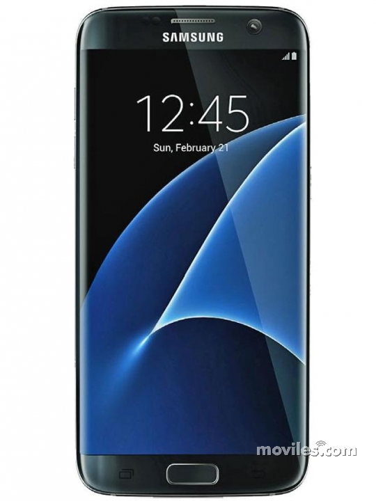Eliminar Vagabundo Estrecho Comparar Samsung Galaxy S7 Edge - Celulares.com Argentina