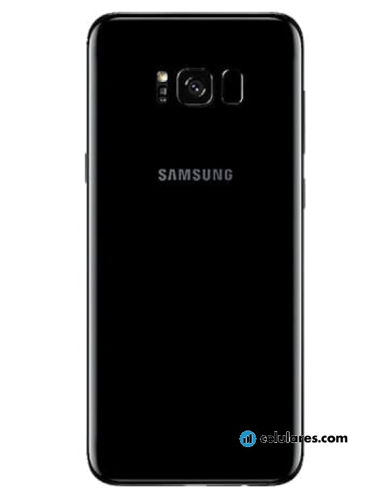 Imagen 6 Samsung Galaxy S8+