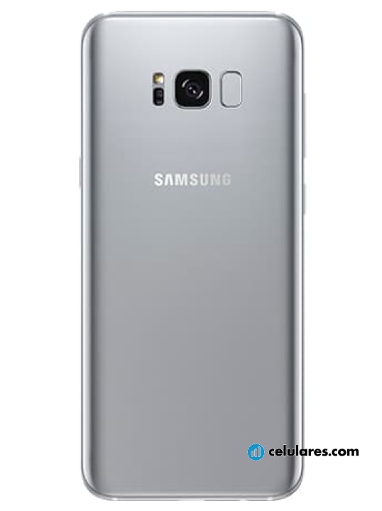 Imagen 9 Samsung Galaxy S8+