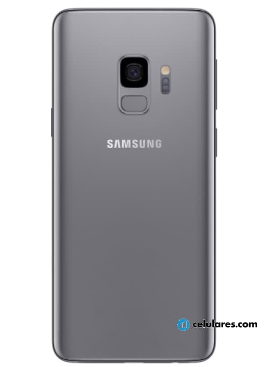 Imagen 6 Samsung Galaxy S9