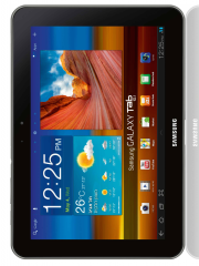 Fotografia Tablet Samsung Galaxy Tab 10.1 Wifi