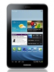 Fotografia Tablet Samsung Galaxy Tab 2 10.1 3G