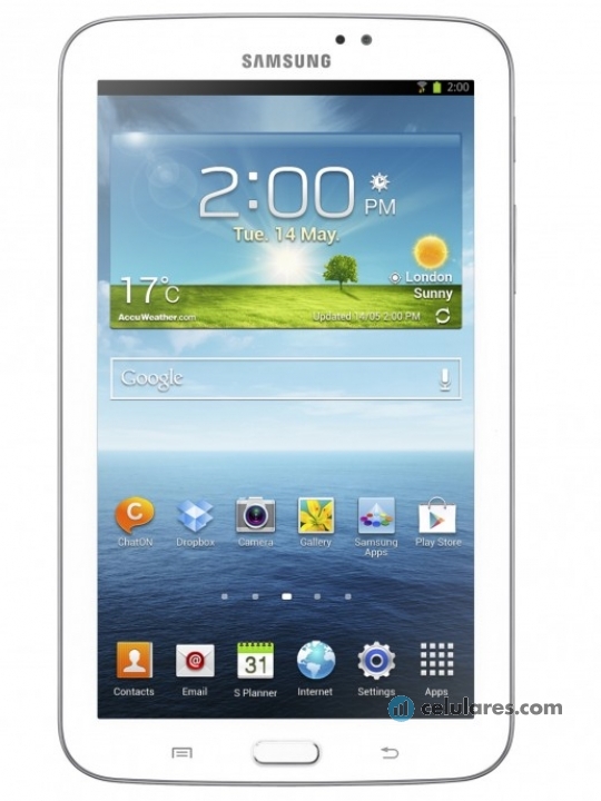 Tablet Samsung Galaxy Tab 3 8.0