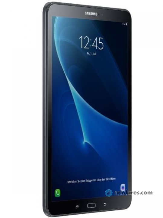 Imagen 3 Tablet Samsung Galaxy Tab A 10.1 (2016)