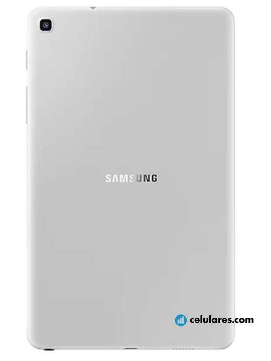 Imagen 3 Tablet Samsung Galaxy Tab A 8 (2019)