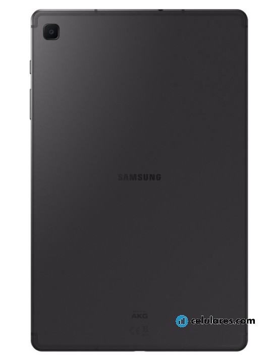 Imagen 3 Tablet Samsung Galaxy Tab S6 Lite