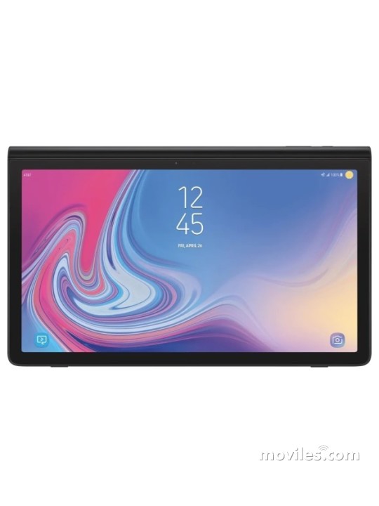 Tablet Samsung Galaxy View2 - Celulares.com Argentina