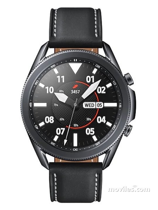 samsung galaxy watch3 41