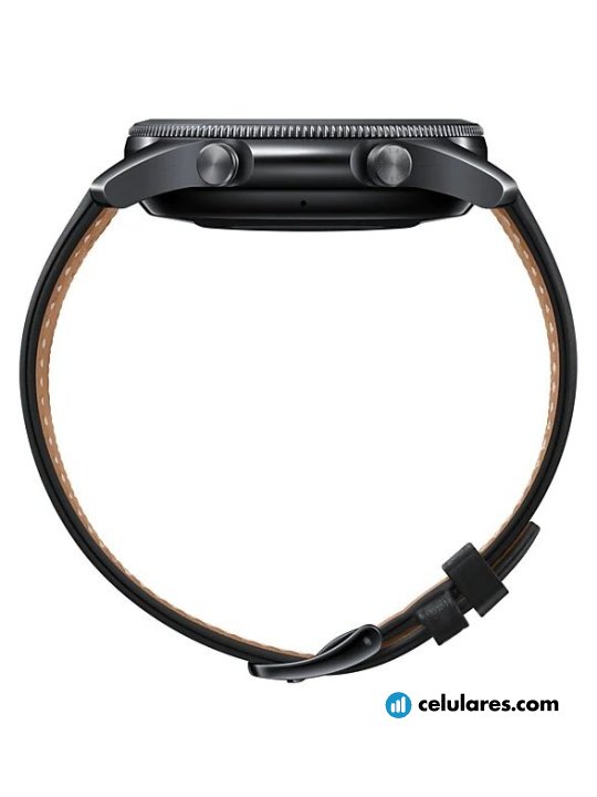 Imagen 4 Samsung Galaxy Watch3 45mm