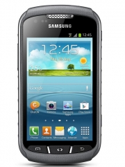 Fotografia Samsung Galaxy Xcover 2