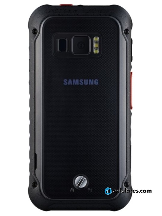 Imagen 2 Samsung Galaxy Xcover FieldPro