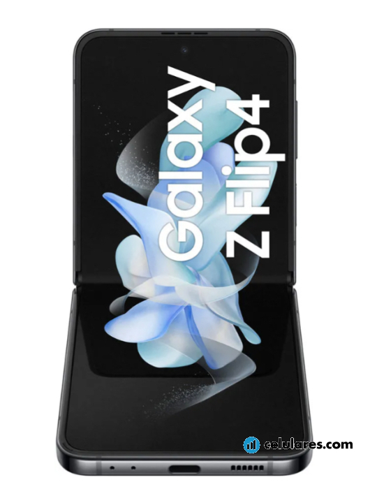 Imagen 2 Samsung Galaxy Z Flip4