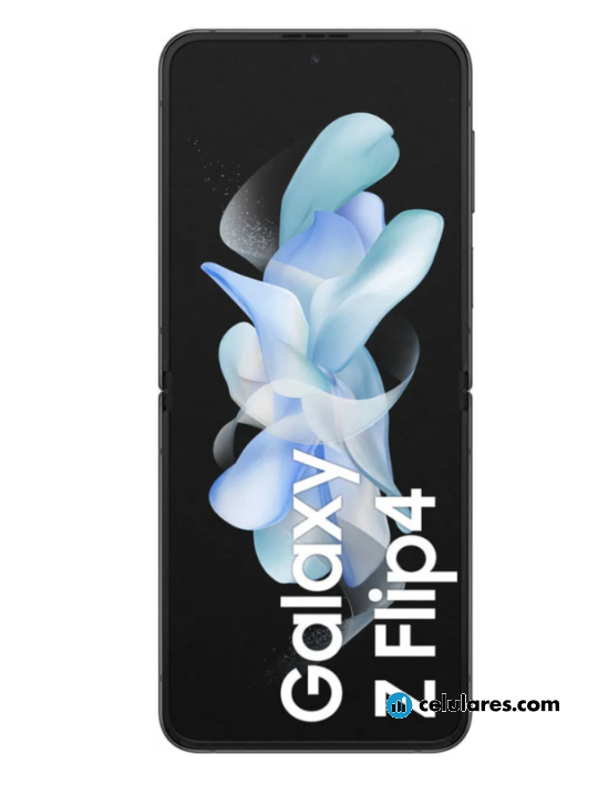 Imagen 3 Samsung Galaxy Z Flip4