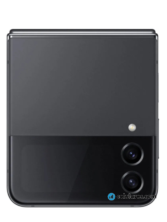Imagen 5 Samsung Galaxy Z Flip4