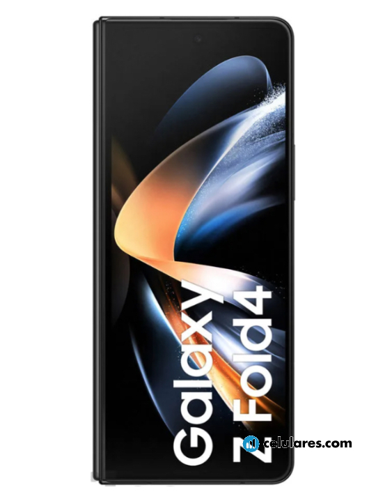 Imagen 2 Samsung Galaxy Z Fold4