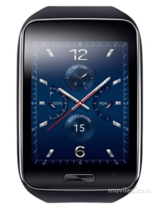 Samsung gear 2024 s stores