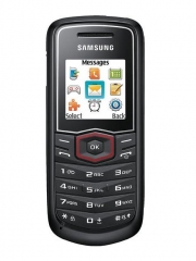 Samsung Guru E1081T