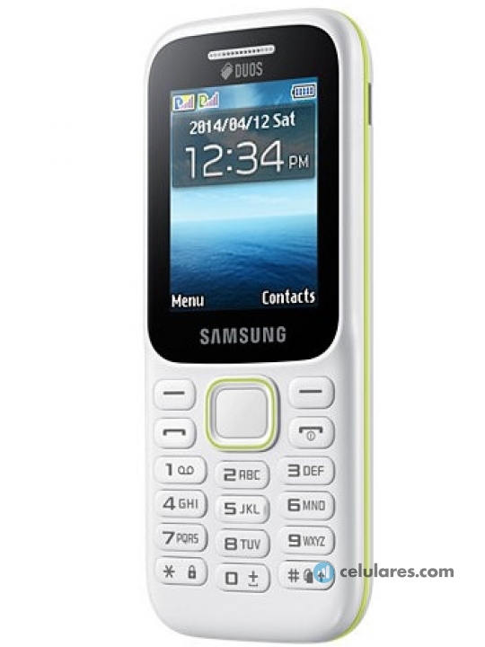 Imagen 3 Samsung Guru Music 2