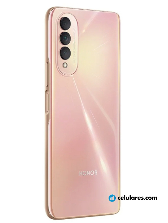 Imagen 13 Honor X20 SE