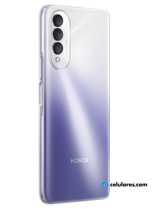 Imagen 14 Honor X20 SE