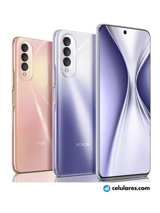 Imagen 19 Honor X20 SE