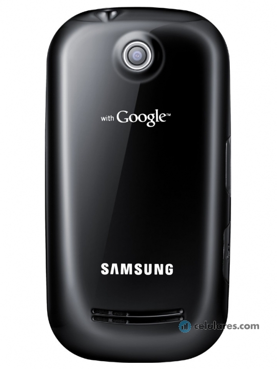Imagen 2 Samsung Galaxy 5