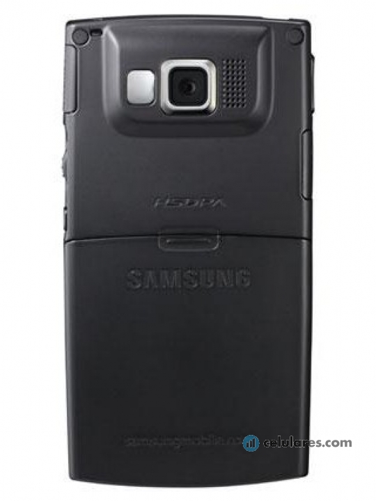 Imagen 2 Samsung Ultra Messaging