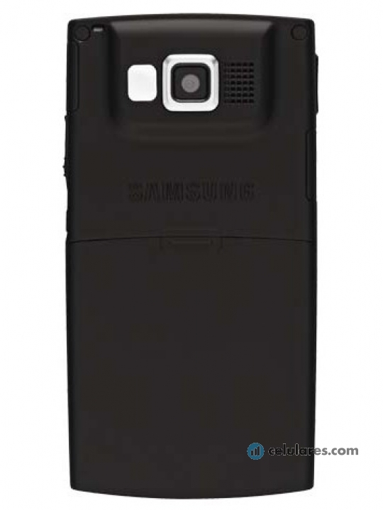 Imagen 2 Samsung BlackJack 