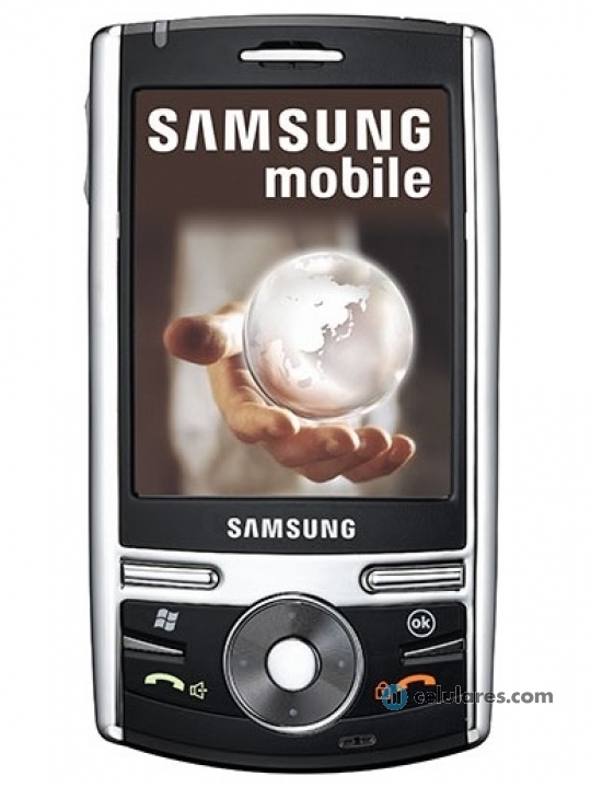Samsung i710