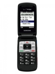 Samsung Knack