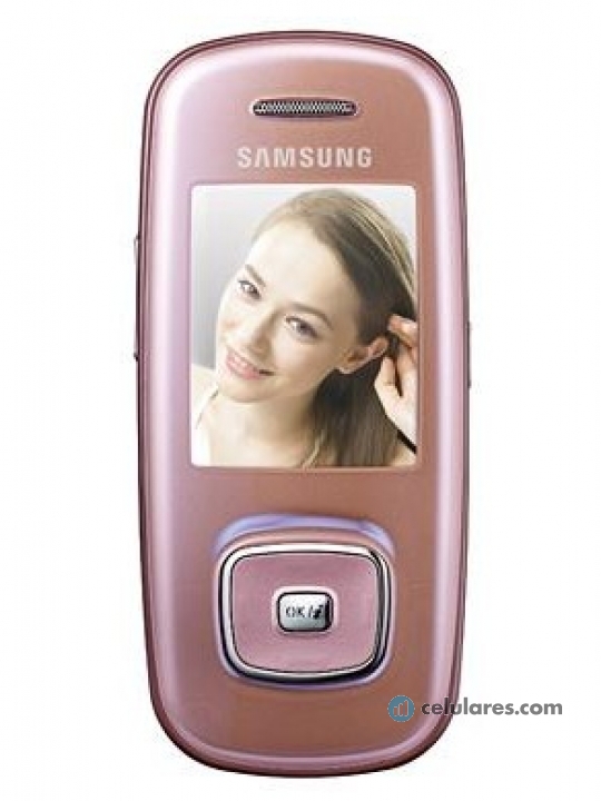 Imagen 5 Samsung L600