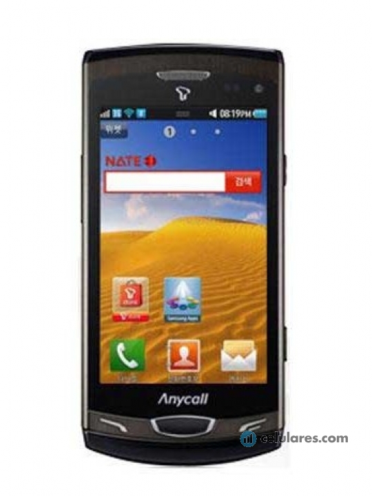 Samsung Wave2
