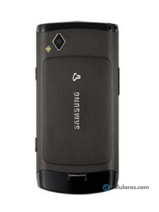 Imagen 2 Samsung Wave2