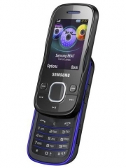 Samsung Beat Techno M2520