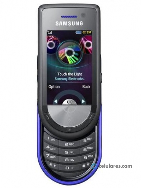 Samsung Beat Disc
