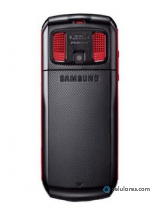 Imagen 2 Samsung Mpower Muzik 219