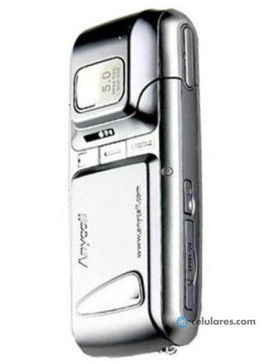 Imagen 2 Samsung P860