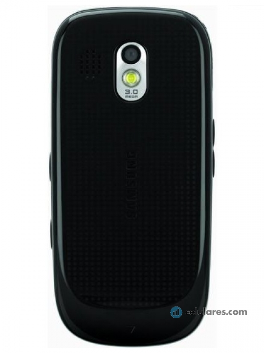 Imagen 2 Samsung Caliber