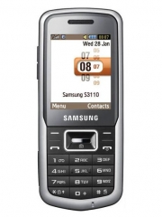 Samsung S3110