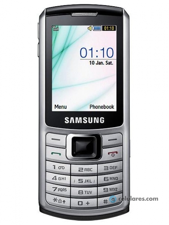 Samsung S3310