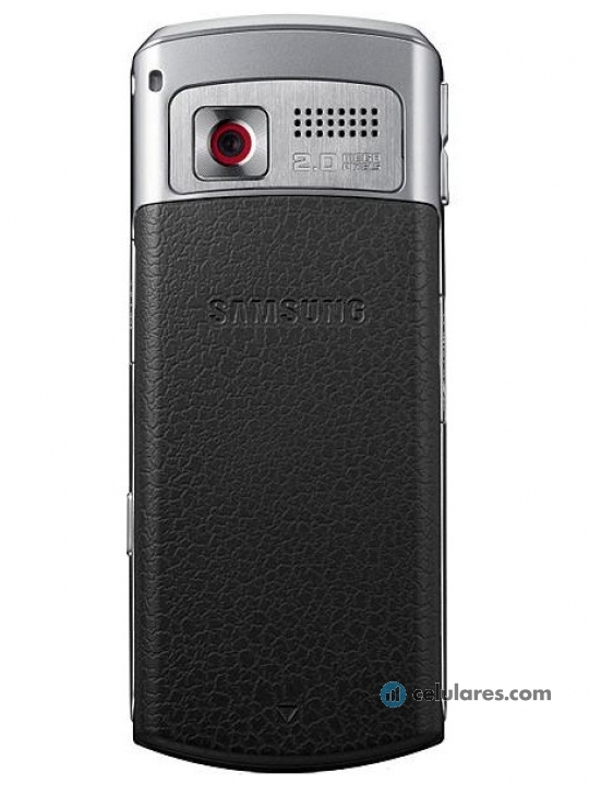 Imagen 2 Samsung S3310