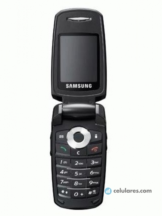 Samsung S401i