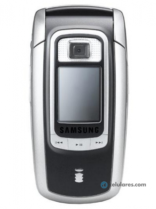 Samsung S410i
