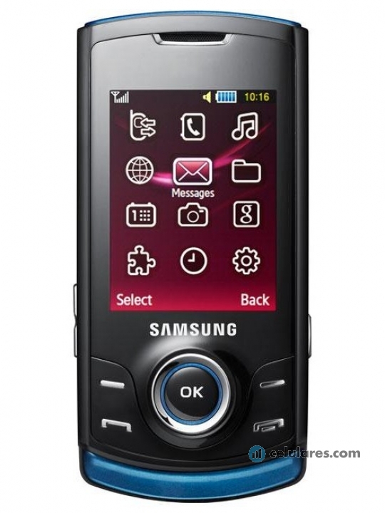 Imagen 2 Samsung S5200