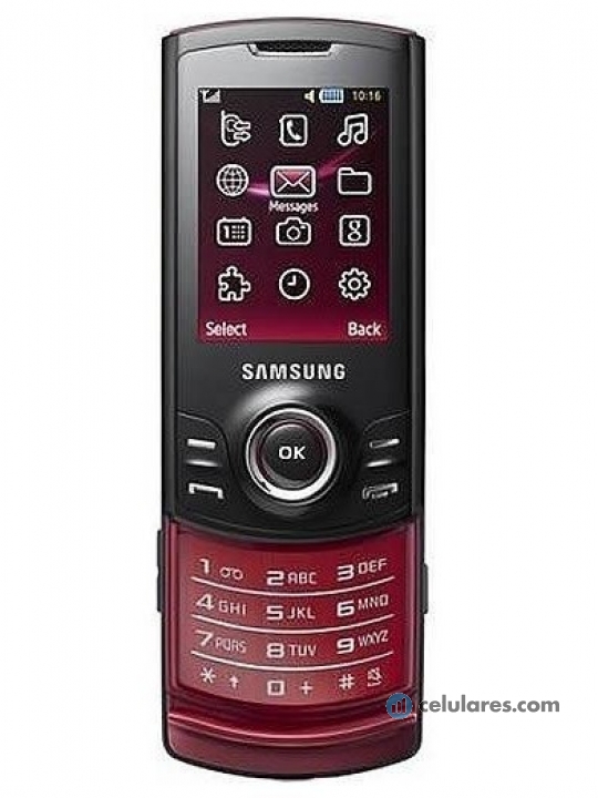 Imagen 4 Samsung S5200