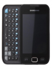 Samsung Wave 533