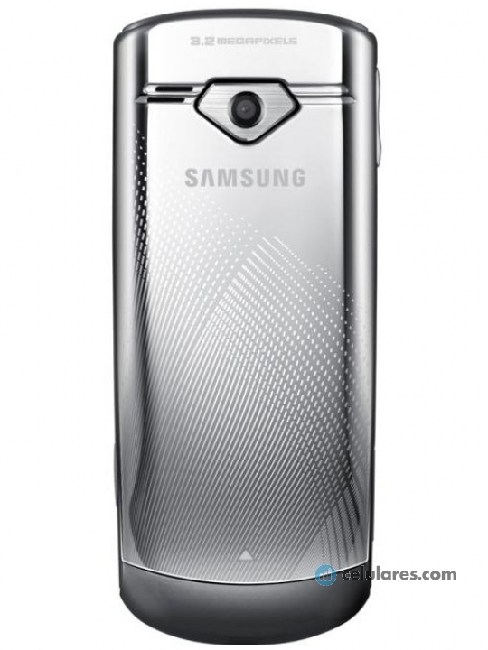 Imagen 2 Samsung S5350 Shark